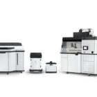 HP Multi Jet Fusion 3D Drucker – Hochpräzises und effizientes System für additive Fertigung