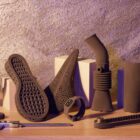 3D-Druck und Prototyping: Fertigung mit Pulverbett- und Harztechnologien