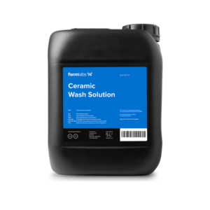 Ceramic Wash Solution