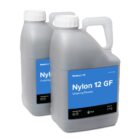Nylon 12 GF - Glasfaserverstärktes Material für hohe Belastbarkeit im industriellen Einsatz