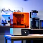 Formlabs Form 4 Workflow: Nahtlose Integration für maximale Effizienz im 3D-Druck