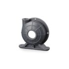 Formlabs Tough 2000 Resin V2 (1 L) ist ein SLA-Material für die Form 4 – ideal für belastbare Prototypen, Gehäuse und technische Bauteile.