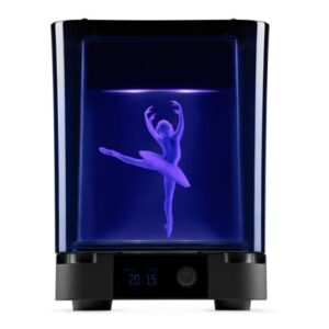 Formlabs Form Cure - Härtestation für SLA Teile