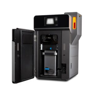 Formlabs Fuse 1+ 30W - Der SLS 3D Drucker