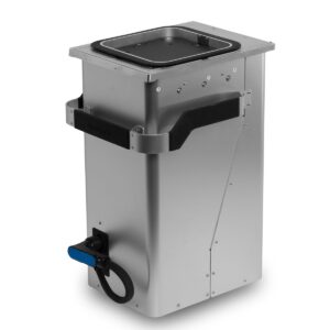 Formlabs Fuse 1+ Build Chamber (Bauraum)