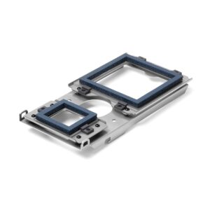 Fuse 1+ Optical Cassette