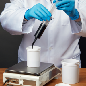 Hochleistungsfähiges, elastisches Rebound Resin von Formlabs für langlebige und flexible 3D-Druckteile mit außergewöhnlicher Rückfederung und Reißfestigkeit.