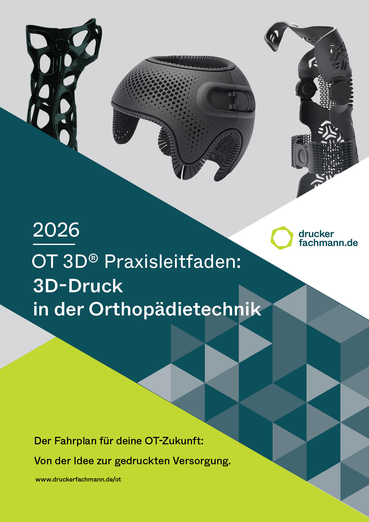 Praxisleitfaden druckerfachmann 2026 U1