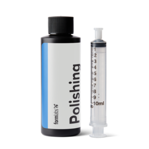 Fuse Blast Polishing Agent