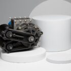 Nylon 12 SLS Pulver – Hohe Detailgenauigkeit und Festigkeit