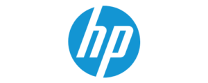 HP Logo