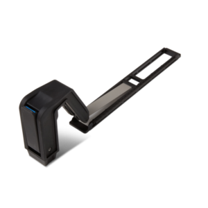 Formlabs Form 4L Resin Mixer – Optimiertes Mischsystem für gleichmäßige Harzverteilung in SLA-3D-Druckern.