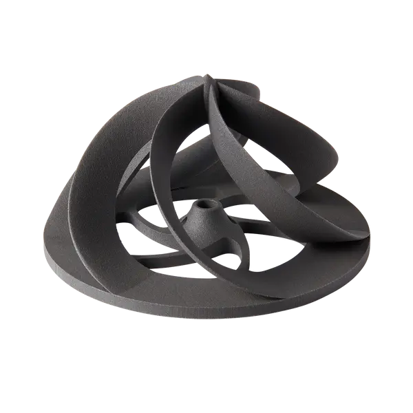 10kg Formlabs Nylon 12 Tough Powder – starkes SLS-Material für langlebige, funktionale 3D-Druckteile.