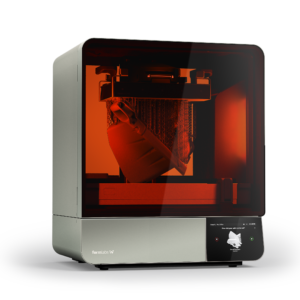 leistungsstarker großformatiger SLA-Resindruck mit hoher Geschwindigkeit, breiter Materialvielfalt und durchgängiger Prozesskette vom Druck bis zur Nachbearbeitung