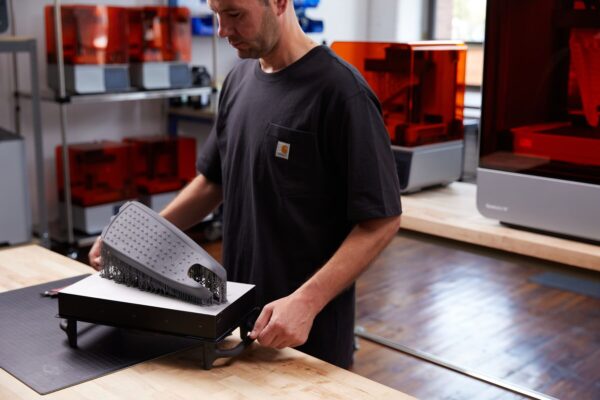 Formlabs Form 4L SLA-Drucker für große, komplexe Teile