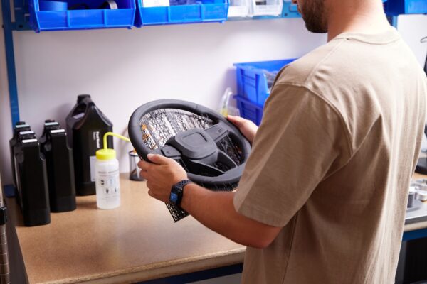 3D Drucker Test 2025 - Testsieger Form 4L