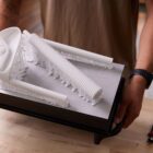 Formlabs Form 4L im Einsatz für präzise medizinische Anwendungen