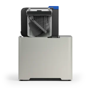 Formlabs Wash L – Automatisiertes Reinigungssystem für großformatige 3D-Druckteile mit präziser, gleichmäßiger Reinigung.