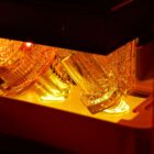 Formlabs Form 4 Resin Tank mit flexibler Filmtechnologie