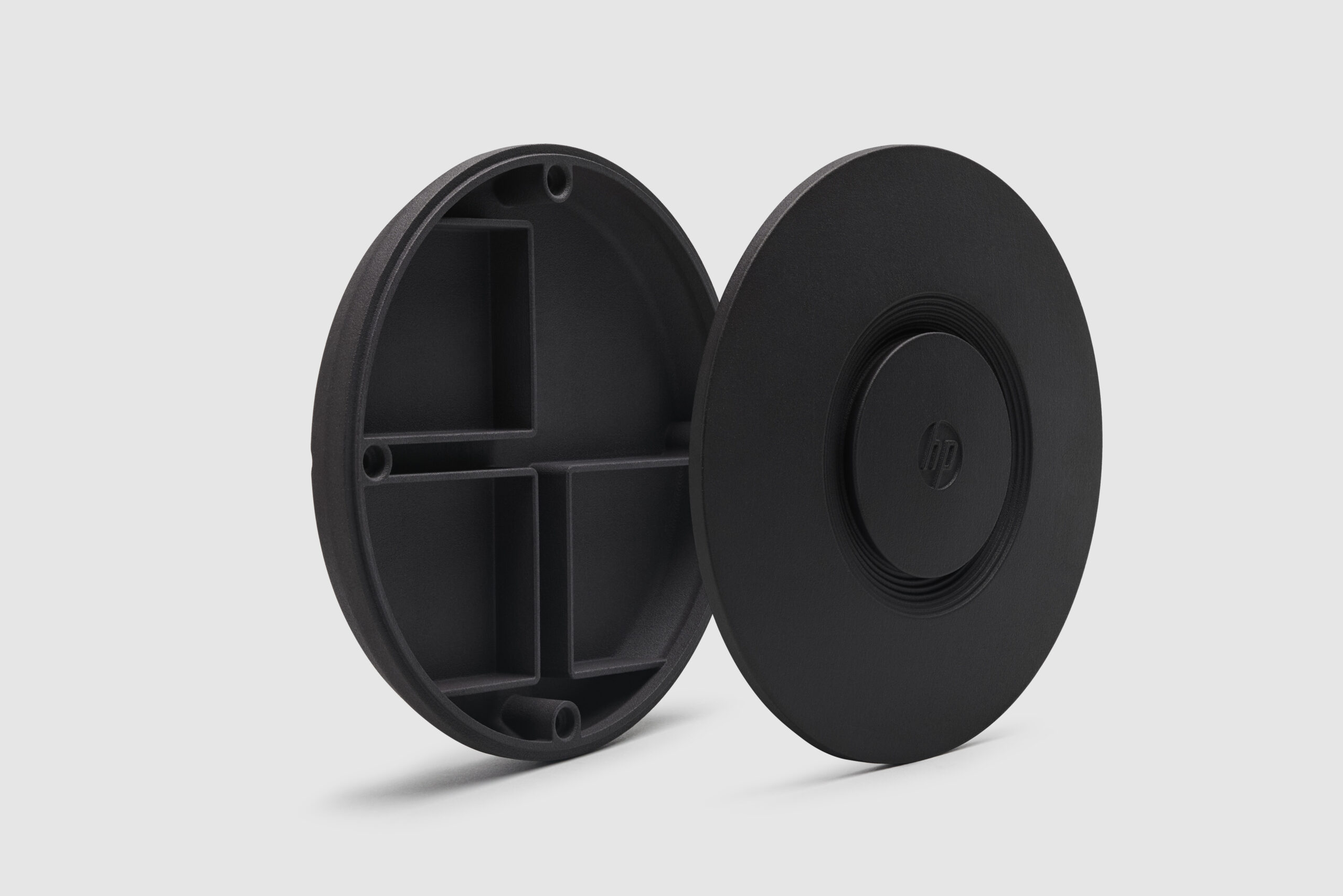 PA12 S von HP – Ideal für Designprodukte