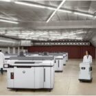 Industrieller 3D-Druck: Die revolutionäre Zukunft der flexiblen Fertigung mit Pulverbetttechnologie