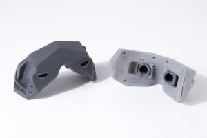 Tough 1500 Resin von Formlabs – Belastbares und flexibles Kunstharz für anspruchsvolle 3D-Druckanwendungen.