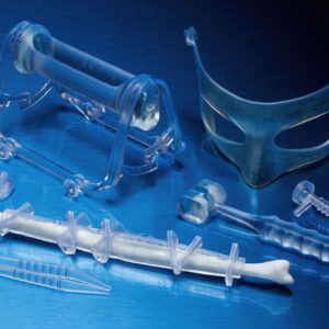 BioMed Durable Resin (Form 4) 1 L - Formlabs SLA Material