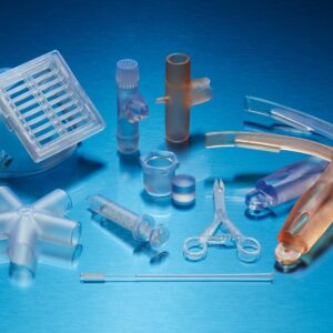 Formlabs BioMed Amber Resin – biokompatibles, sterilisierbares 3D-Druckmaterial für medizinische Anwendungen