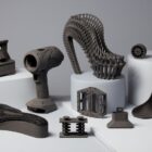 Fuse 1+ 3D Drucker für die Industrie