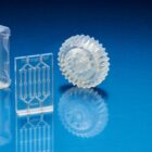 Formlabs Clear Resin V5 – transparentes Kunstharz für klare, präzise SLA-3D-Druckteile