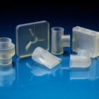 Formlabs High Temp Resin – hochtemperaturbeständiges SLA-3D-Druckmaterial für technische Anwendungen