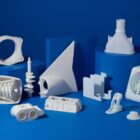 Formlabs Rigid 4000 Resin – hochsteifes, glasgefülltes SLA-3D-Druckmaterial für technische Anwendungen