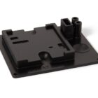 Formlabs ESD Resin – elektrostatisch ableitfähiges SLA-3D-Druckmaterial für industrielle Anwendungen