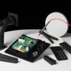 Formlabs ESD Resin – elektrostatisch ableitfähiges SLA-3D-Druckmaterial für industrielle Anwendungen