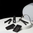 Formlabs ESD Resin – elektrostatisch ableitfähiges SLA-3D-Druckmaterial für industrielle Anwendungen