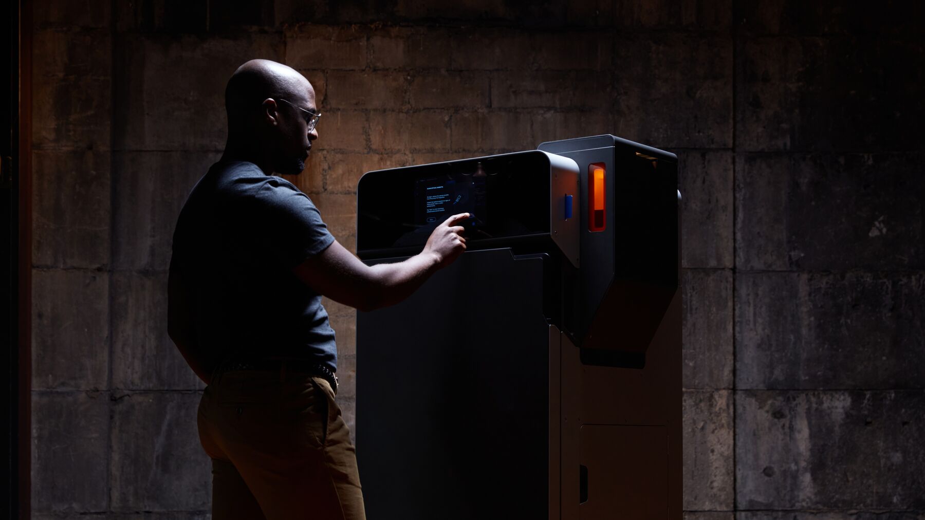 Formlabs Fuse 1+ 30W – Die kompakte Hochleistungs-SLS-Lösung für Industrie und Prototyping.