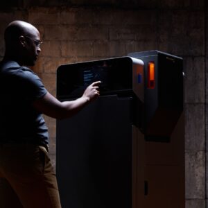 Schneller, flexibler, zuverlässiger: Der Fuse 1+ 30W für Prototypen, Kleinserien und Endverbrauchsteile.