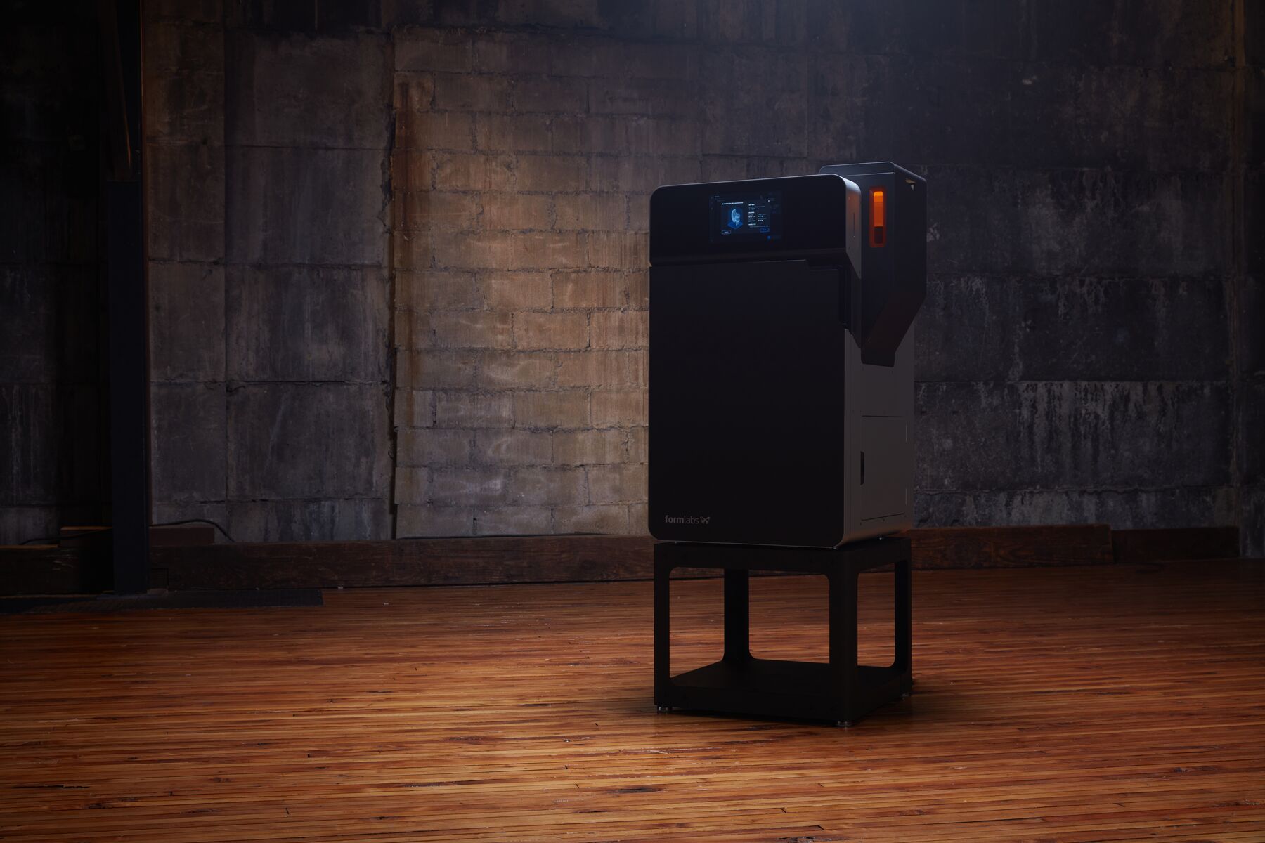 Der Fuse 1+ 30W macht den SLS-Druck smarter