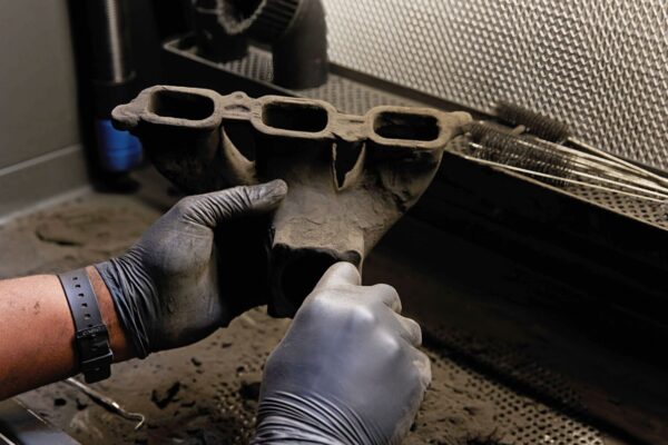 Formlabs Fuse 1+ 30W – SLS-3D-Drucker für Nylon-Pulver (Technische Datenblätter)