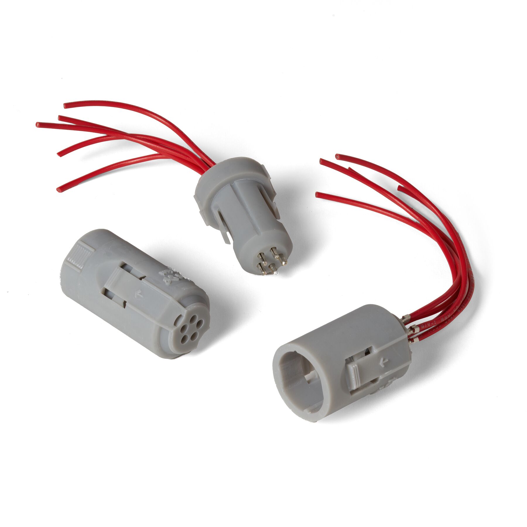 Formlabs Flame Retardant Resin – flammhemmendes SLA-Resin für technische Bauteile