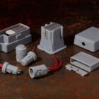 Form 4 MSLA 3D Drucker für die Industrie