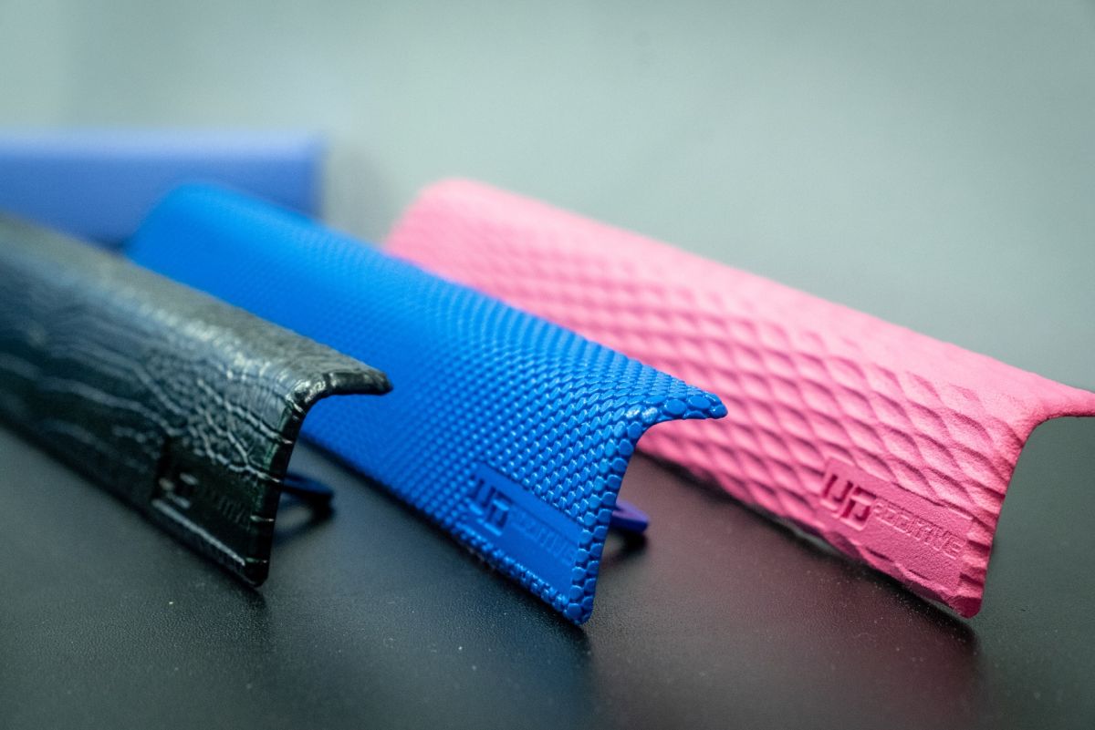 DyeMansion DM60 – Industrielle Färbeanlage für 3D-Druckteile.