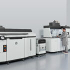 3D-Druck mit der HP Jet Fusion 5200 – Präzise. Schnell. Skalierbar.