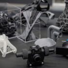 3D-Druckverfahren im Vergleich