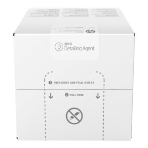 HP 3D710 5L Detailing Agent (HP MJF 4210 & HP MJF 5210)
