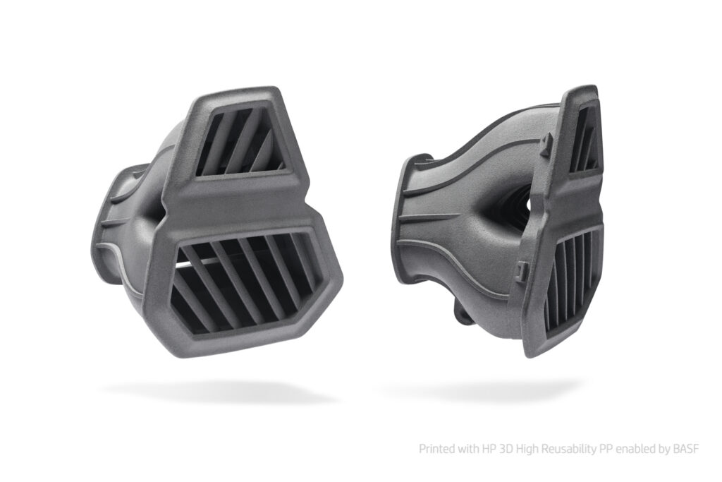 PP-3D-Druck: Beständig gegen Chemikalien, hitzebeständig & schweißbar