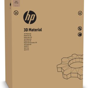 HP 3D High Reusability PA 12 Glass Beads