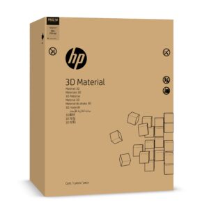 HP 3D High Reusability PA12 W