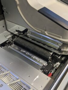 Mit welchen Materialien druckt der 3D-Drucker?