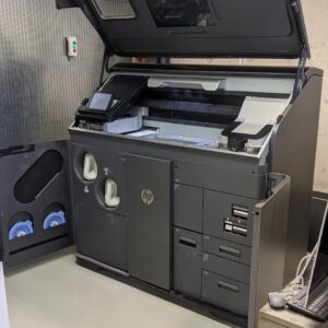 Was kann man alles mit 3D-Druck machen?